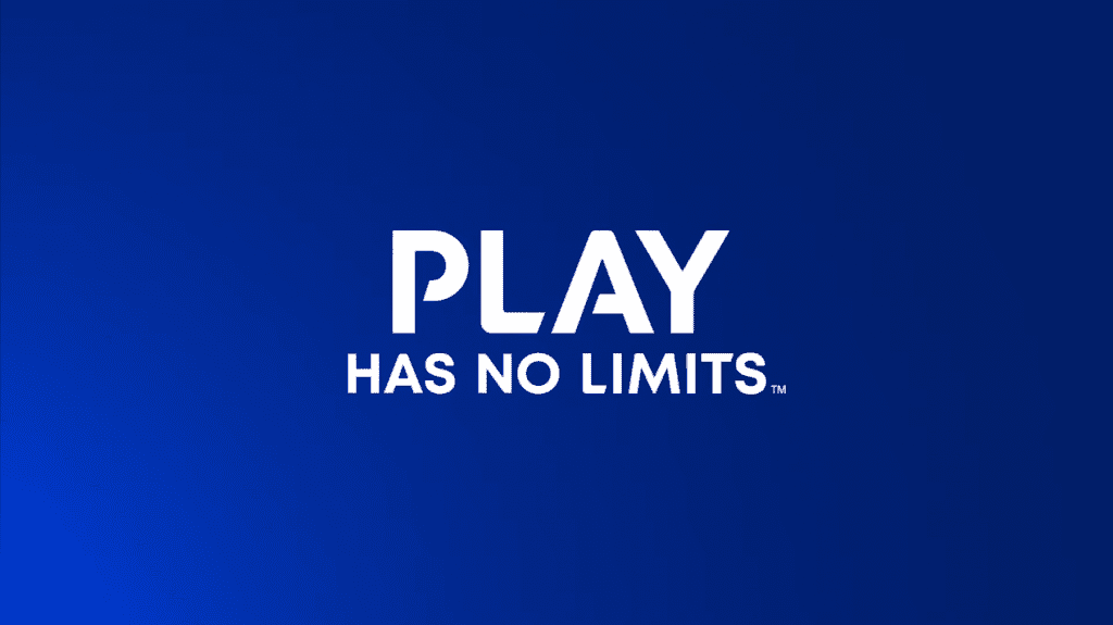 PlayStation 5 - Play no limits