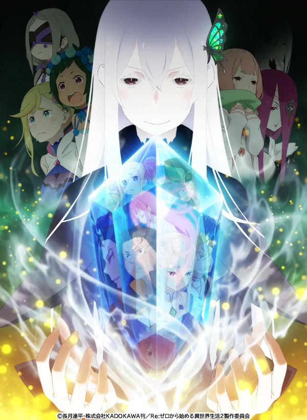 Re:Zero