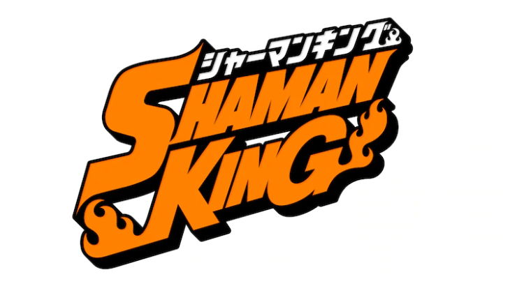 Shaman King 2021