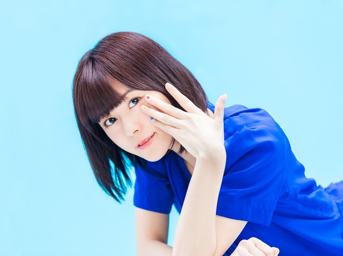 Inori Minase