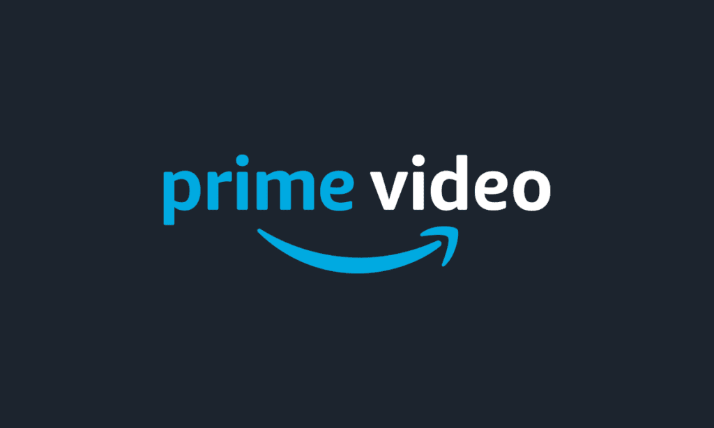 Amazon Prime Video