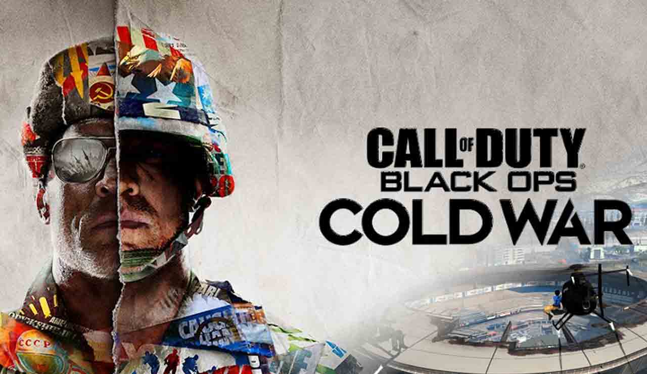 Call of Duty: Black Ops Cold War revela su fecha de lanzamiento