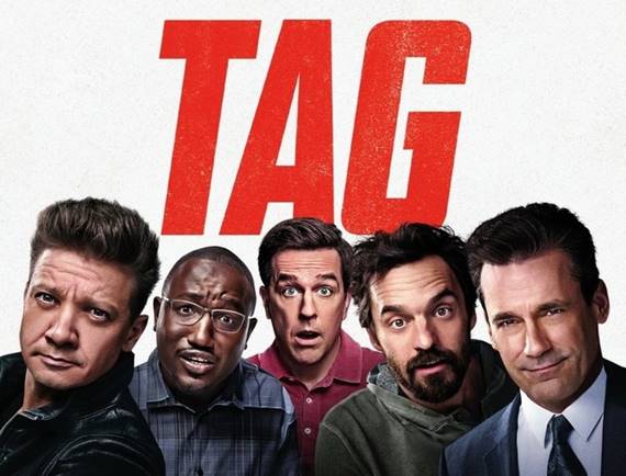 Amazon Prime Video - TAG