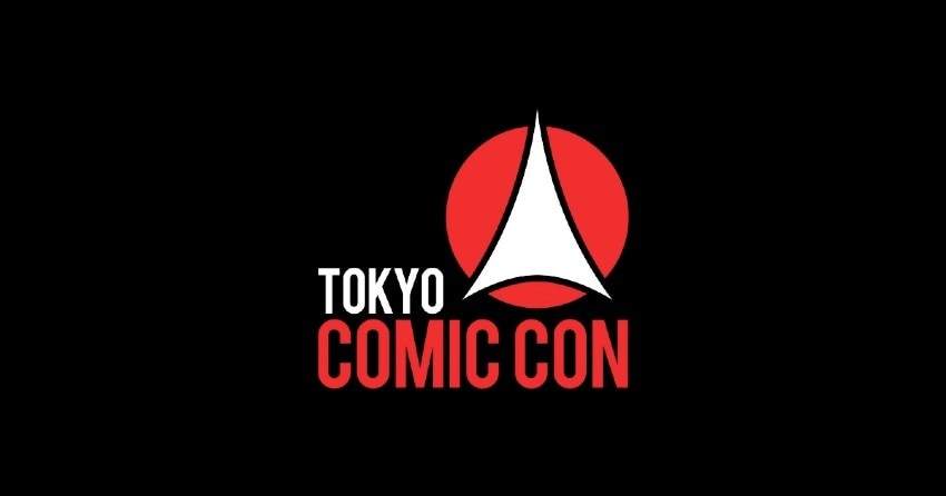 Tokyo Comic Con