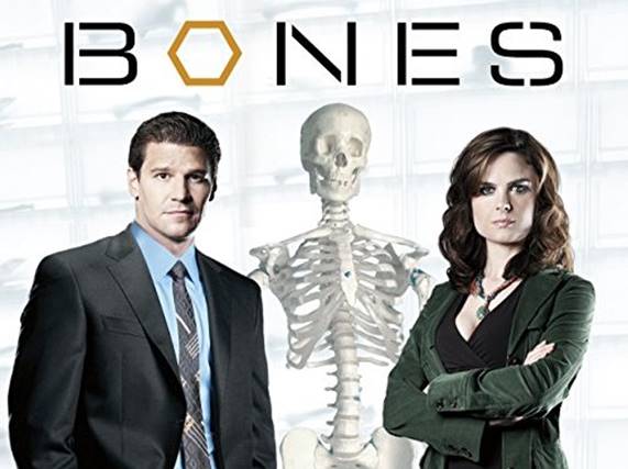 Amazon Prime Video - BONES