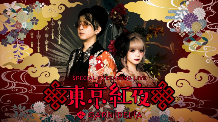 GARNiDELiA