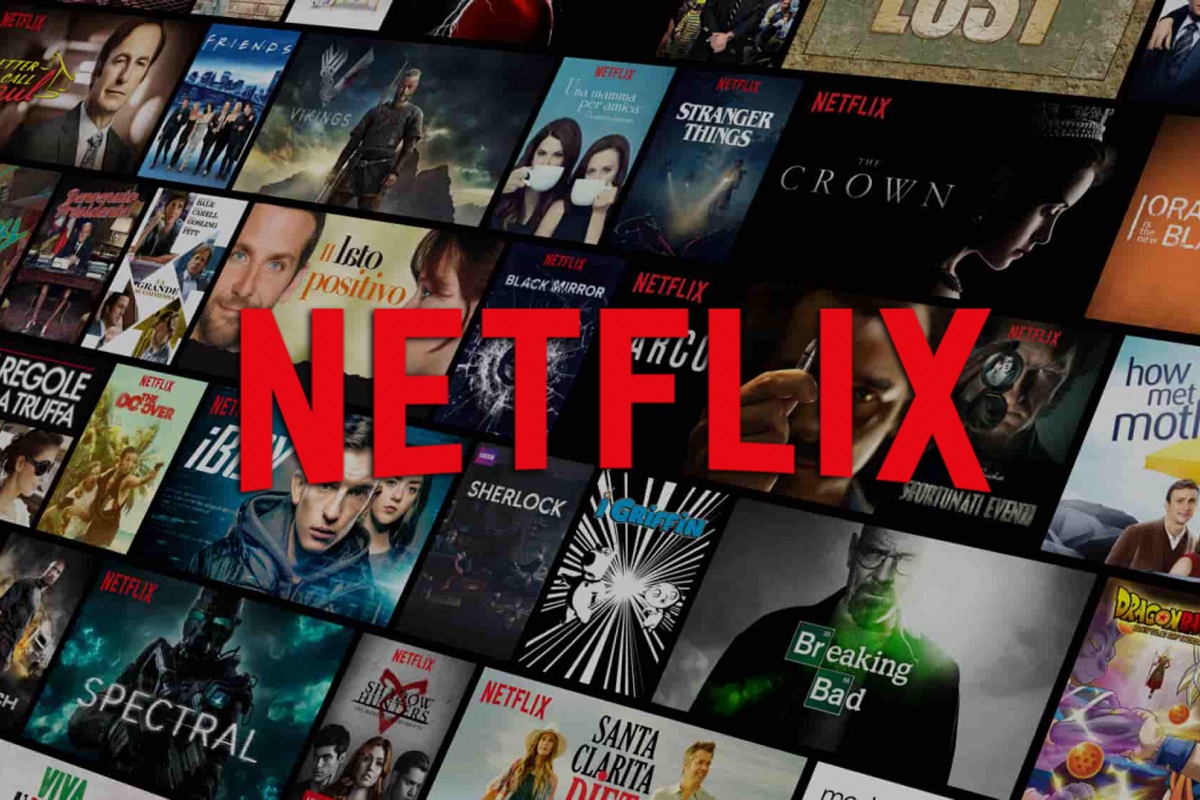 Netflix Estrenará Una Película Cada Semana En 2021 Tadaima 