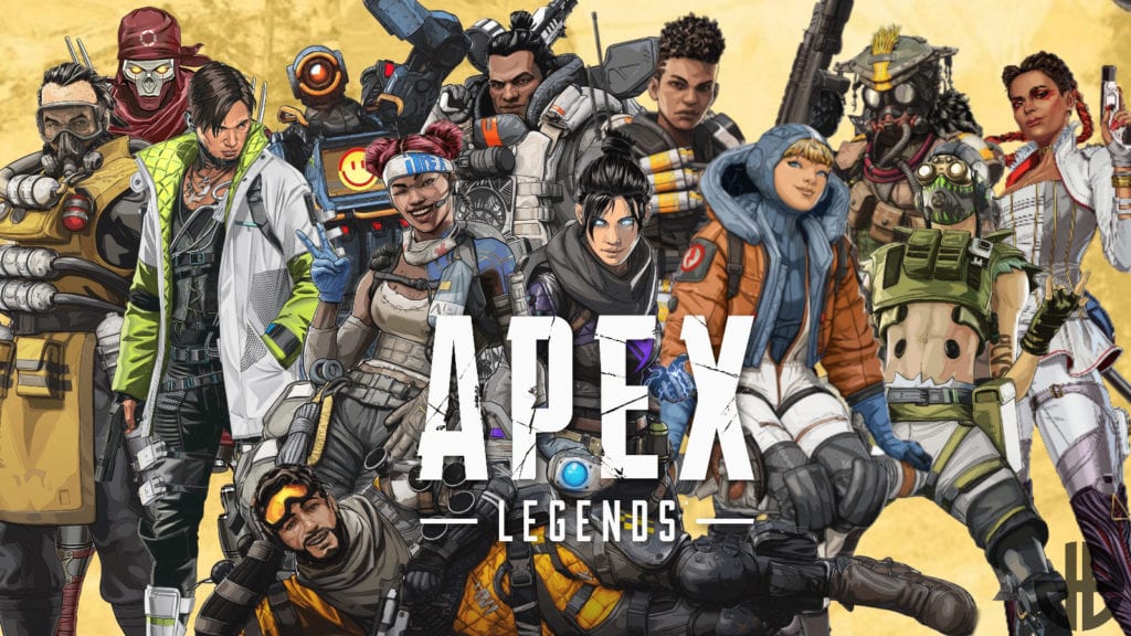 Apex Legends Global Series