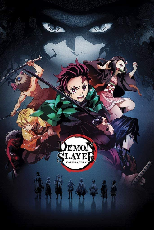 Demon Slayer