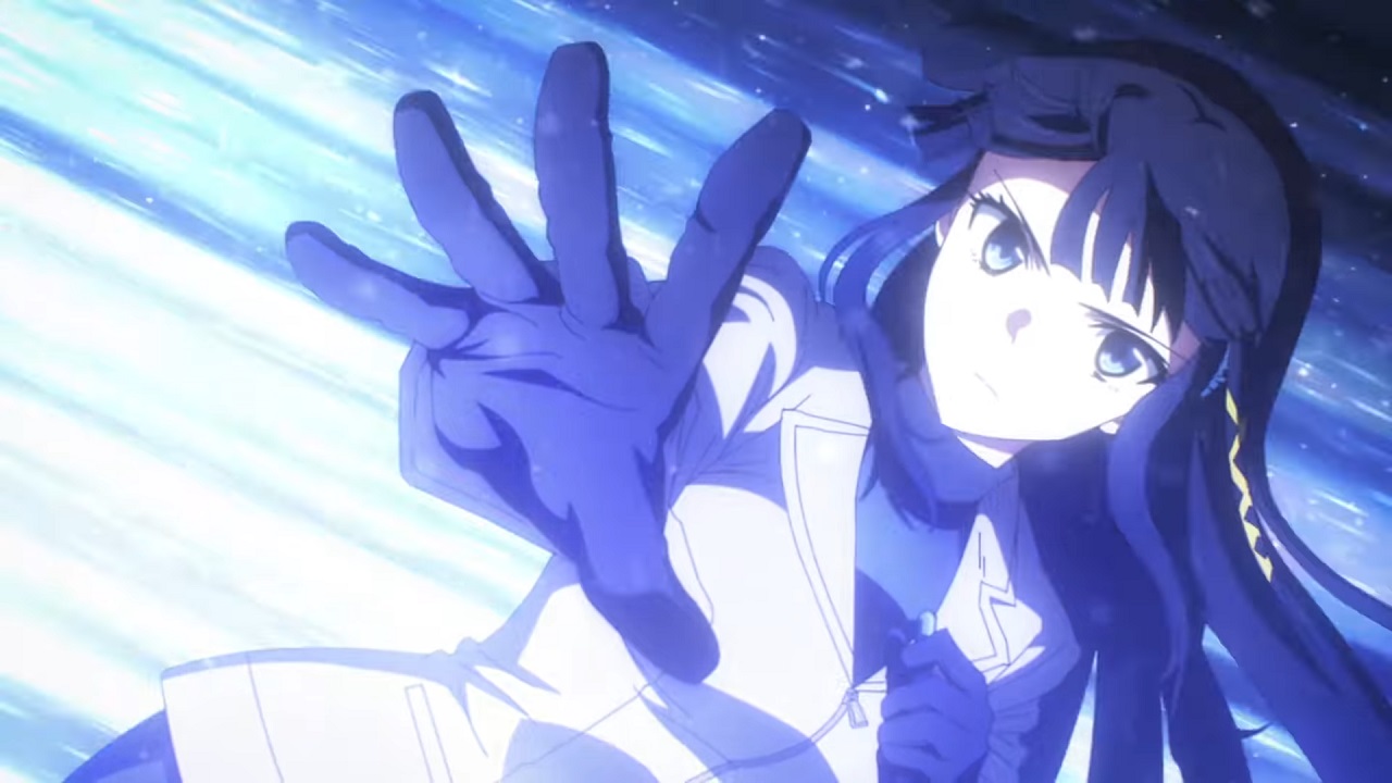 the irregular at magic high school movie funimation the irregular at magic high school movie funimation