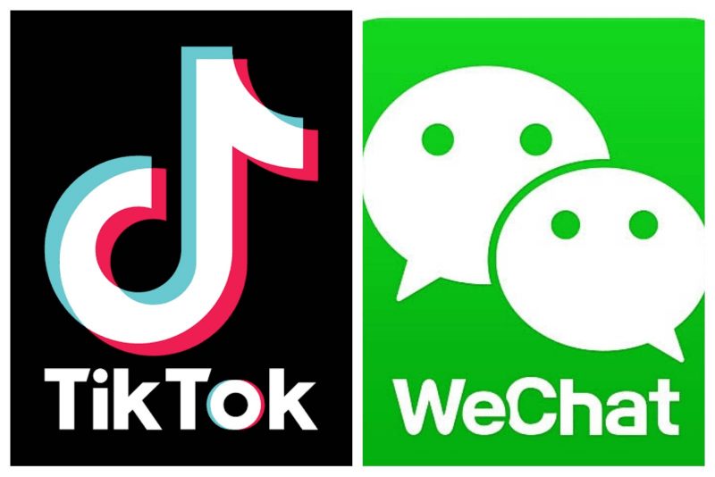 TikTok - WeChat