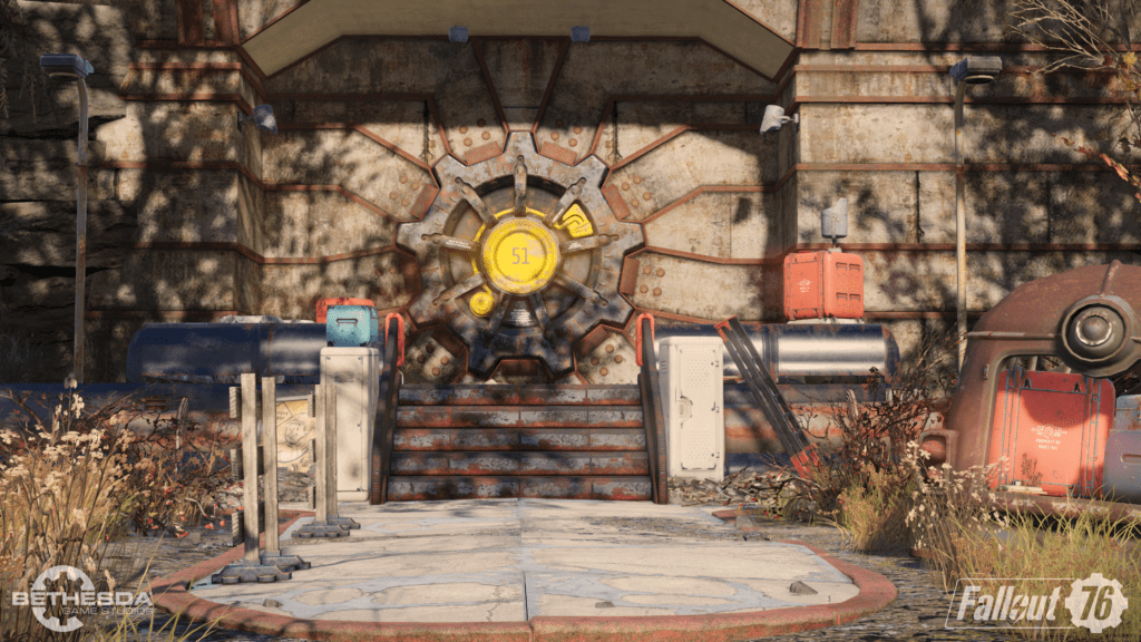 Fallout 76