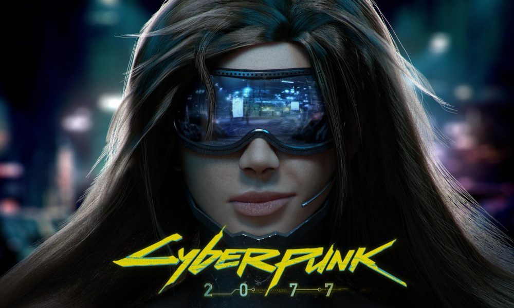 Cyberpunk 2077 es el juego más reciente de CD PROJEKT RED.