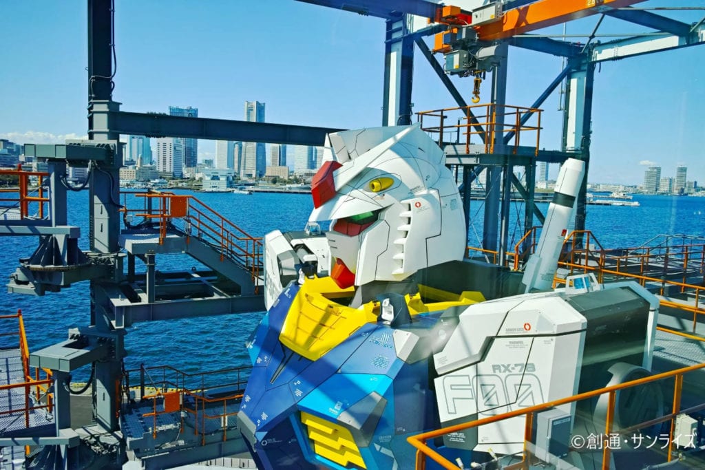Gundam RX-87-2