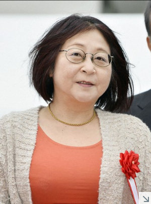 Rumiko Takahashi