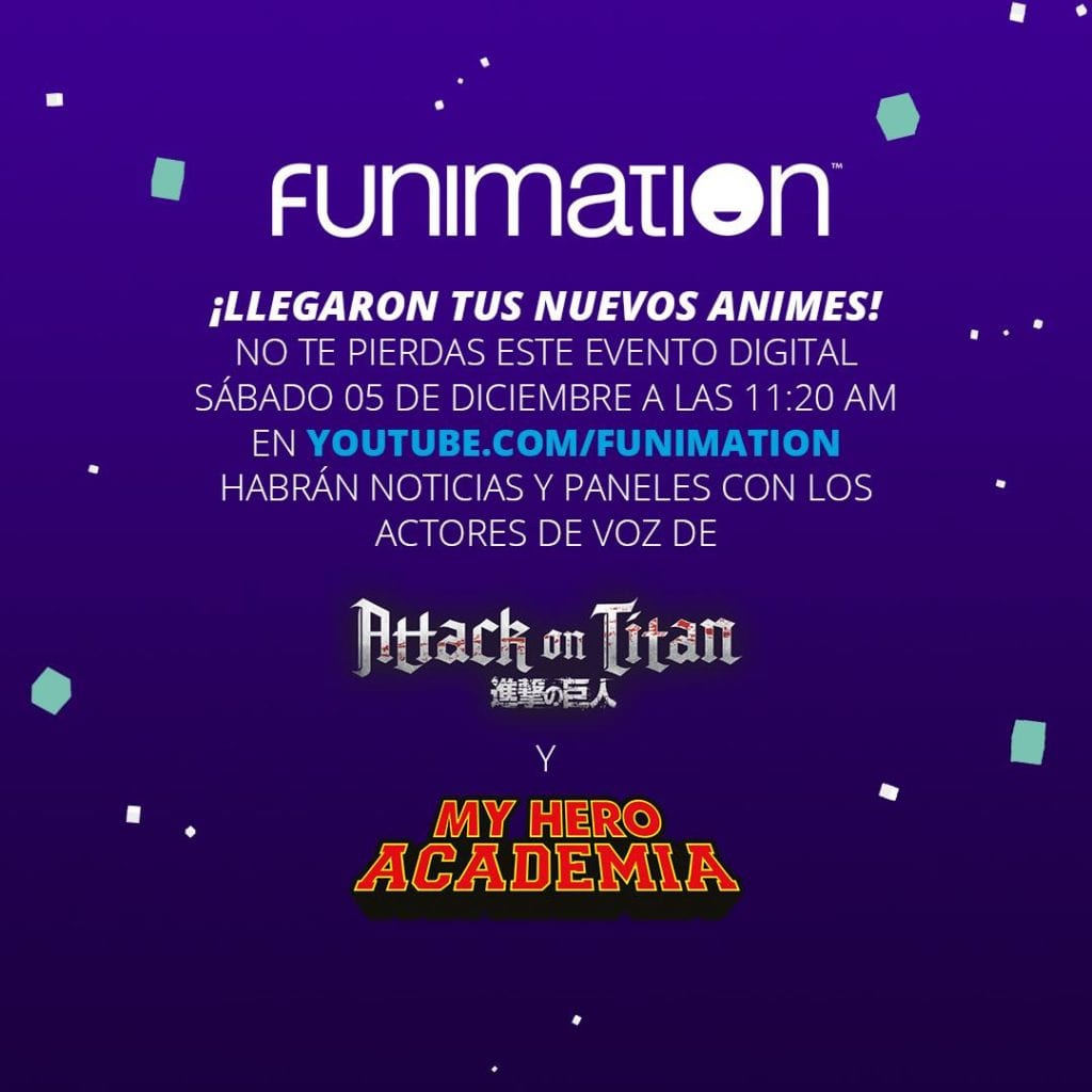 Funimation México