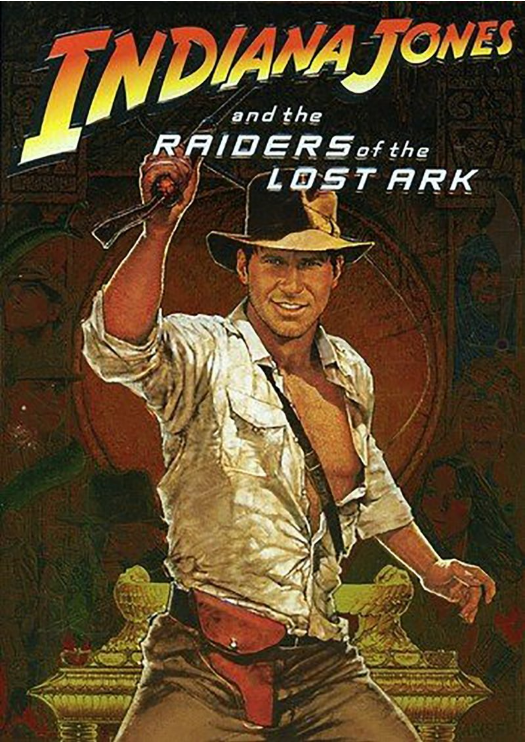 Indiana Jones and the Raiders of the Lost Ark