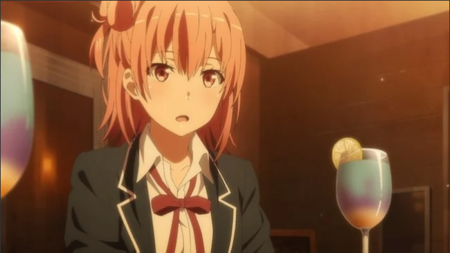 Nueva OVA de Oregairu