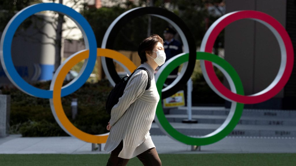 Los Juegos Olímpicos de Tokio se han visto afectados por la pandemia
