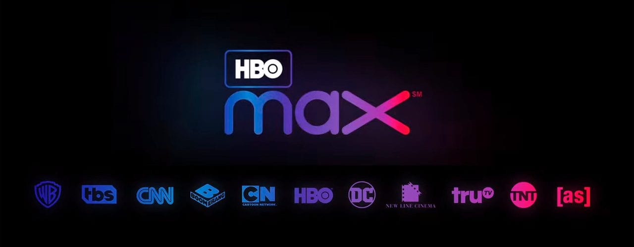 HBO MAX