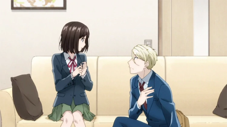 KoiKimo: el anime se estrena a finales de marzo; el manga finaliza