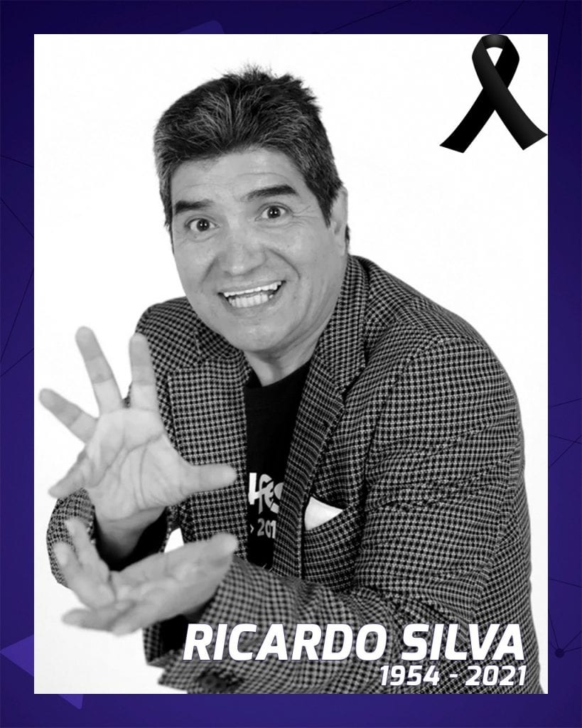 Ricardo Silva