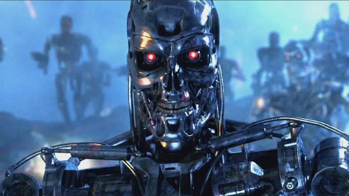 Terminator tendrá serie animada a cargo de Netflix y Production I.G