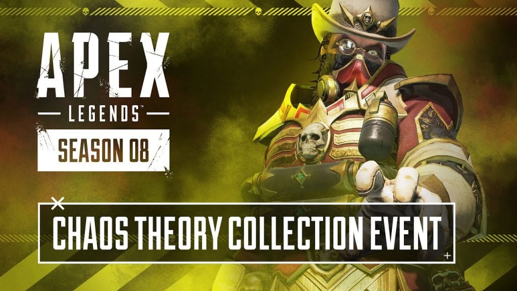 Apex Legends - Chaos Theory