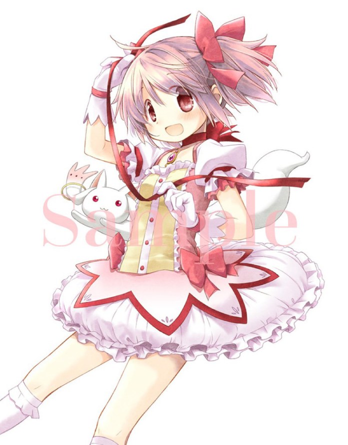 Madoka Magica