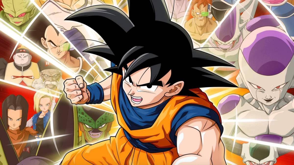 Dragon Ball Tendra Nueva Pelicula En 22 Tadaima Dragon Ball Tendra Nueva Pelicula En 22 Tadaima