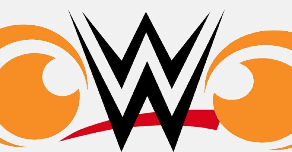 WWE y Crunchyroll anunciaron una alianza