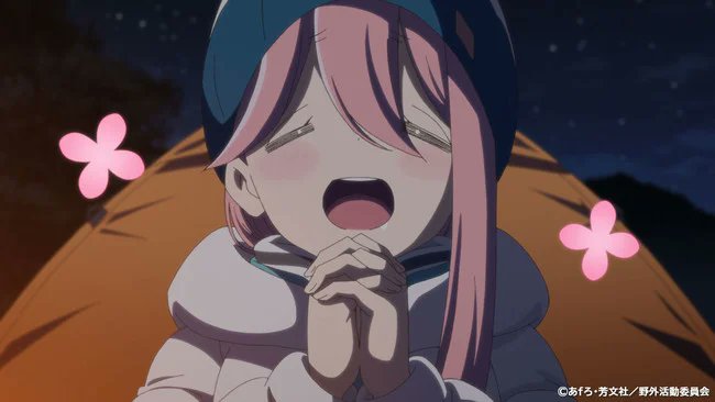 Yuru Camp