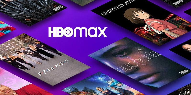 HBO MAX