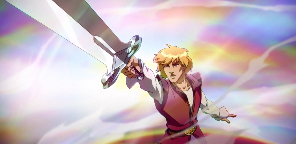 Masters of the Universe: Revelation tiene nuevo tráiler ...