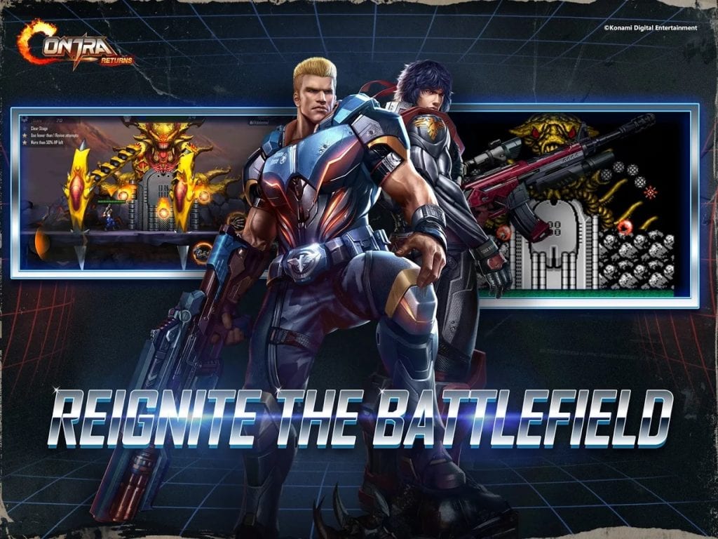 contra returns codes contra returns codes
