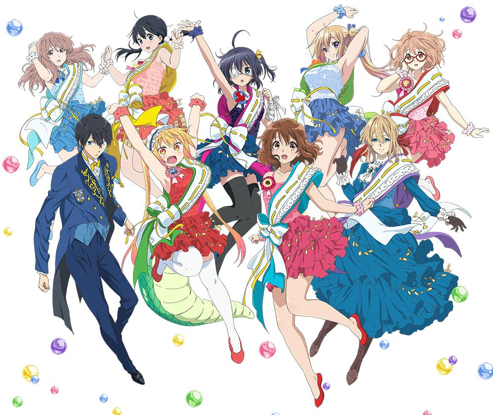 Kyoto Animation