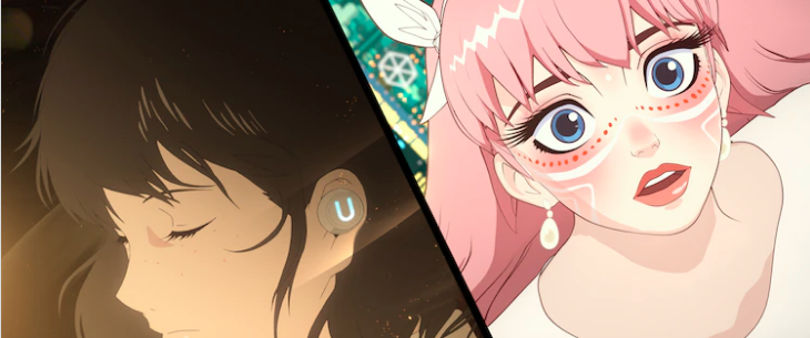 Belle: Ryū to Sobakasu no Hime