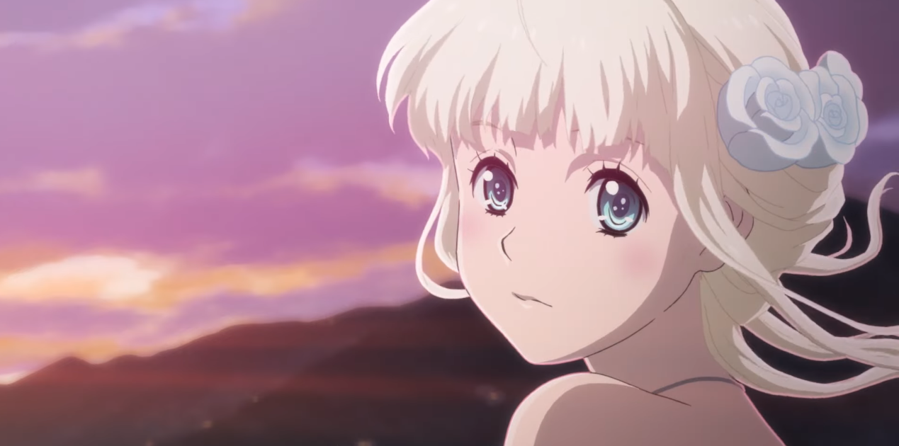 Fena Pirate Princess Chapter 1 Fena: Pirate Princess llega este verano y presenta nuevo tráiler - Tadaima