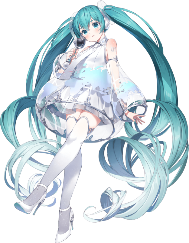 Imagen para Miku Expo