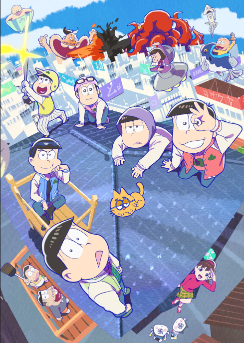 Osomatsu-san