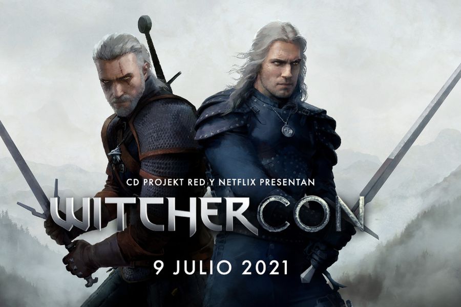 WItchercon