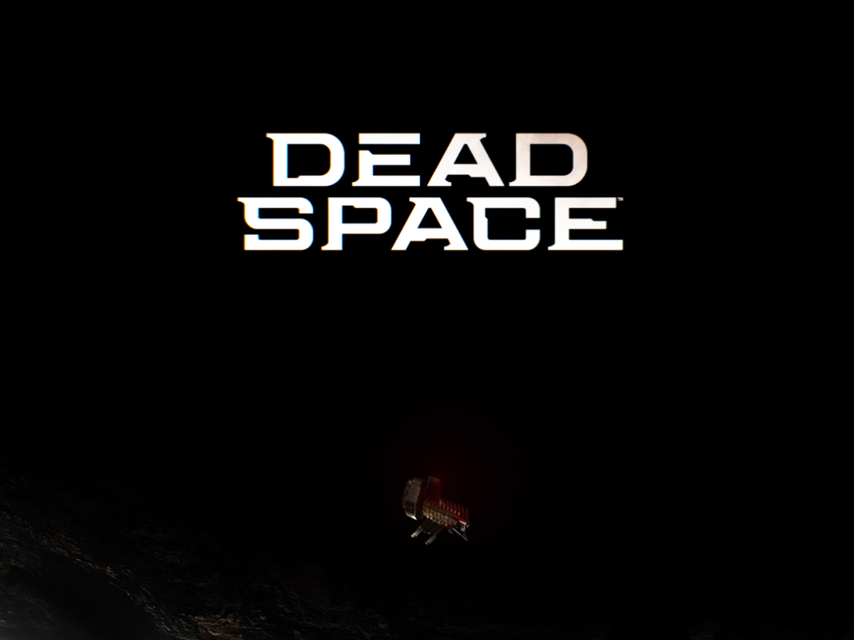 Dead Space