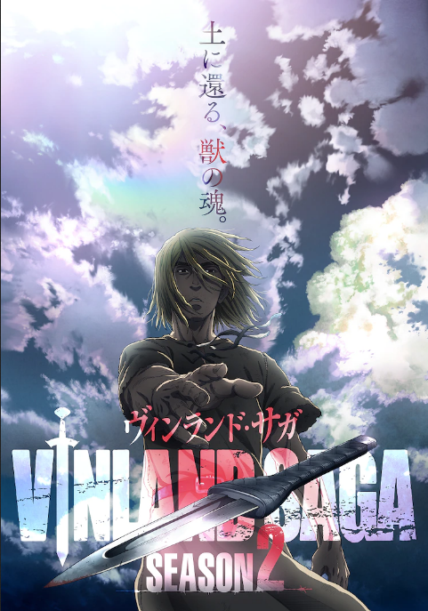 Vinland Saga Season 2