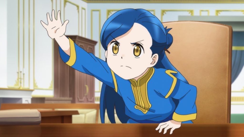 Ajiado Animation Works Archivos Tadaima