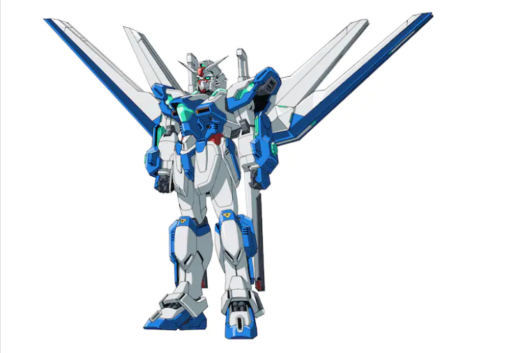 Gundam Helios aparecerá en Gundam Breaker Battlogue
