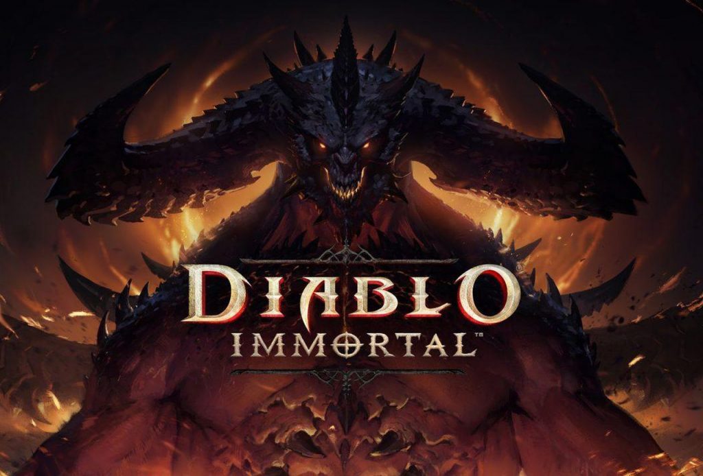 Diablo Immortal