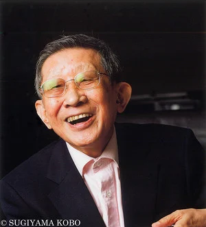 Koichi Sugiyama, compositor de Dragon Quest y otras franquicias