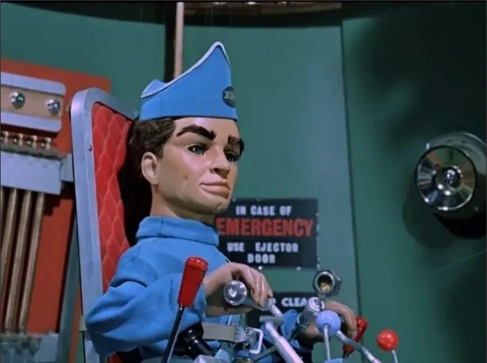 Thunderbirds (1965)