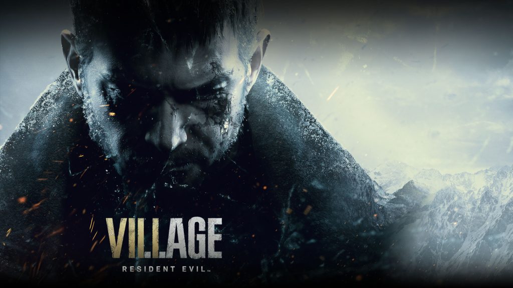 Resident Evil: Village es el juego del año en los Golden Joystick Awards