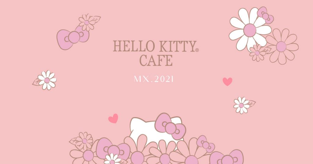 Hello Kitty Café